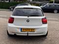 BMW 114 1-serie 114i EDE Business Sport Wit - thumbnail 4