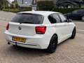 BMW 114 1-serie 114i EDE Business Sport Wit - thumbnail 3