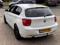 BMW 114 1-serie 114i EDE Business Sport Wit - thumbnail 5