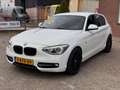 BMW 114 1-serie 114i EDE Business Sport Wit - thumbnail 7