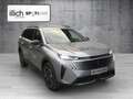 Peugeot 5008 ALLURE Hybrid 145 e-DCS6 Gris - thumbnail 1