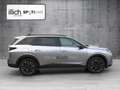 Peugeot 5008 ALLURE Hybrid 145 e-DCS6 Gris - thumbnail 2