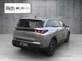 Peugeot 5008 ALLURE Hybrid 145 e-DCS6 Grau - thumbnail 3