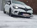 Renault Clio 1.5 dCi Energy Life Blanc - thumbnail 1