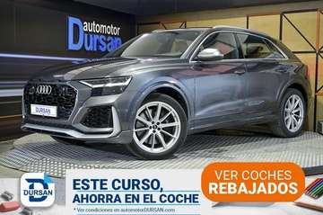 RS  TFSI 441kW 600CV quattro tipt