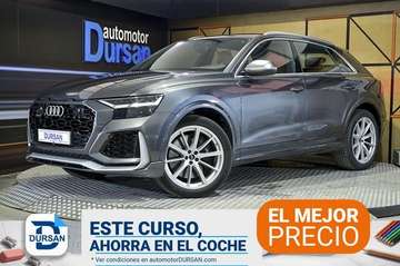 RS TFSI 441kW 600CV quattro tipt