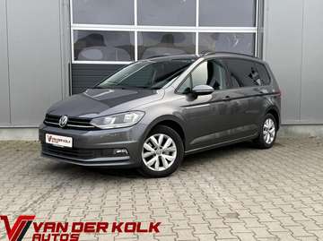 1.2 TSI Comfortline 7 Persoons | Climate | Stoelve
