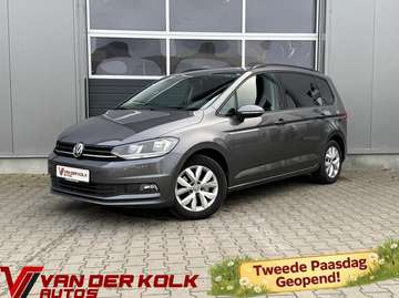 1.2 TSI Comfortline 7 Persoons | Climate | Stoelve