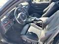BMW 320 320 d Schwarz - thumbnail 14