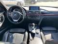 BMW 320 320 d Schwarz - thumbnail 17