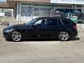 BMW 320 320 d Schwarz - thumbnail 2
