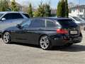 BMW 320 320 d Schwarz - thumbnail 8