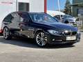 BMW 320 320 d Schwarz - thumbnail 4