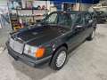 Mercedes-Benz 300 E 4Matic Erstlack 126000km Originalzustand Bleu - thumbnail 23