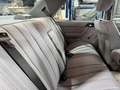 Mercedes-Benz 300 E 4Matic Erstlack 126000km Originalzustand Bleu - thumbnail 18