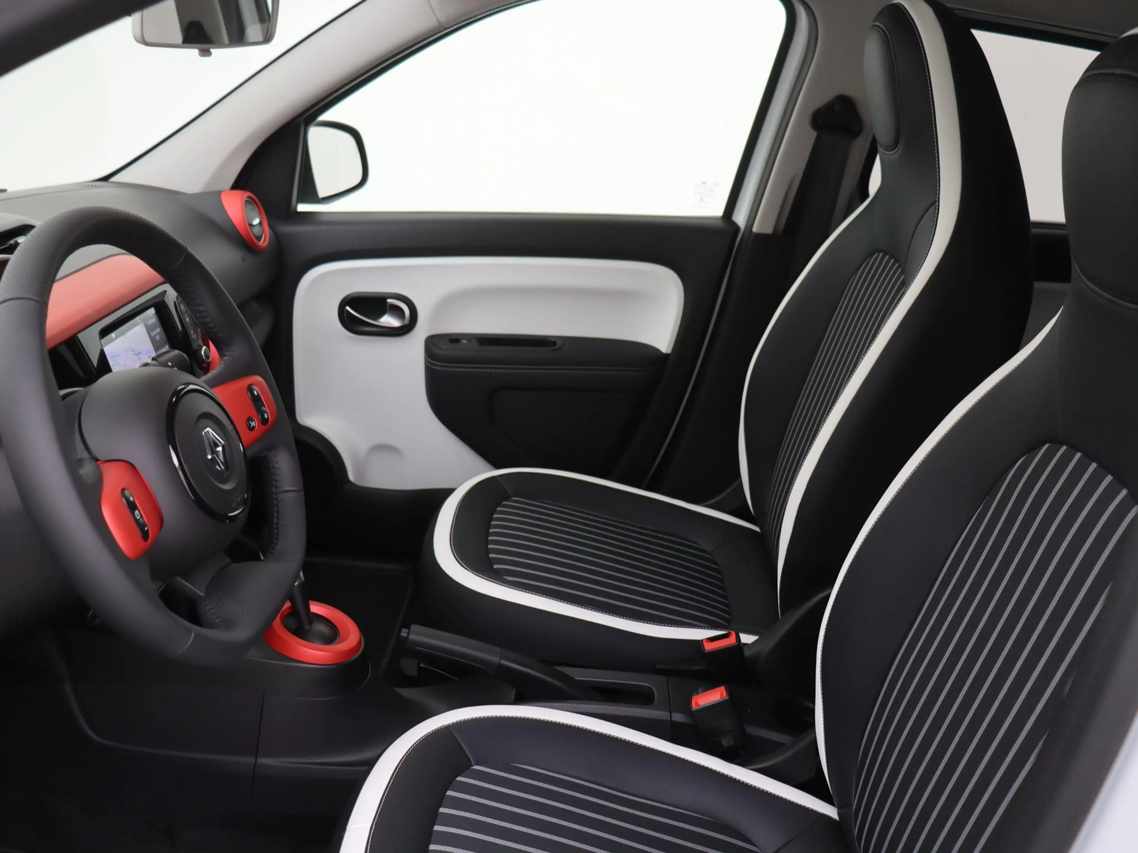 Renault Twingo Z.E. R80 E-Tech Techno 22 kWh Airco | Navigatie | — photo 3