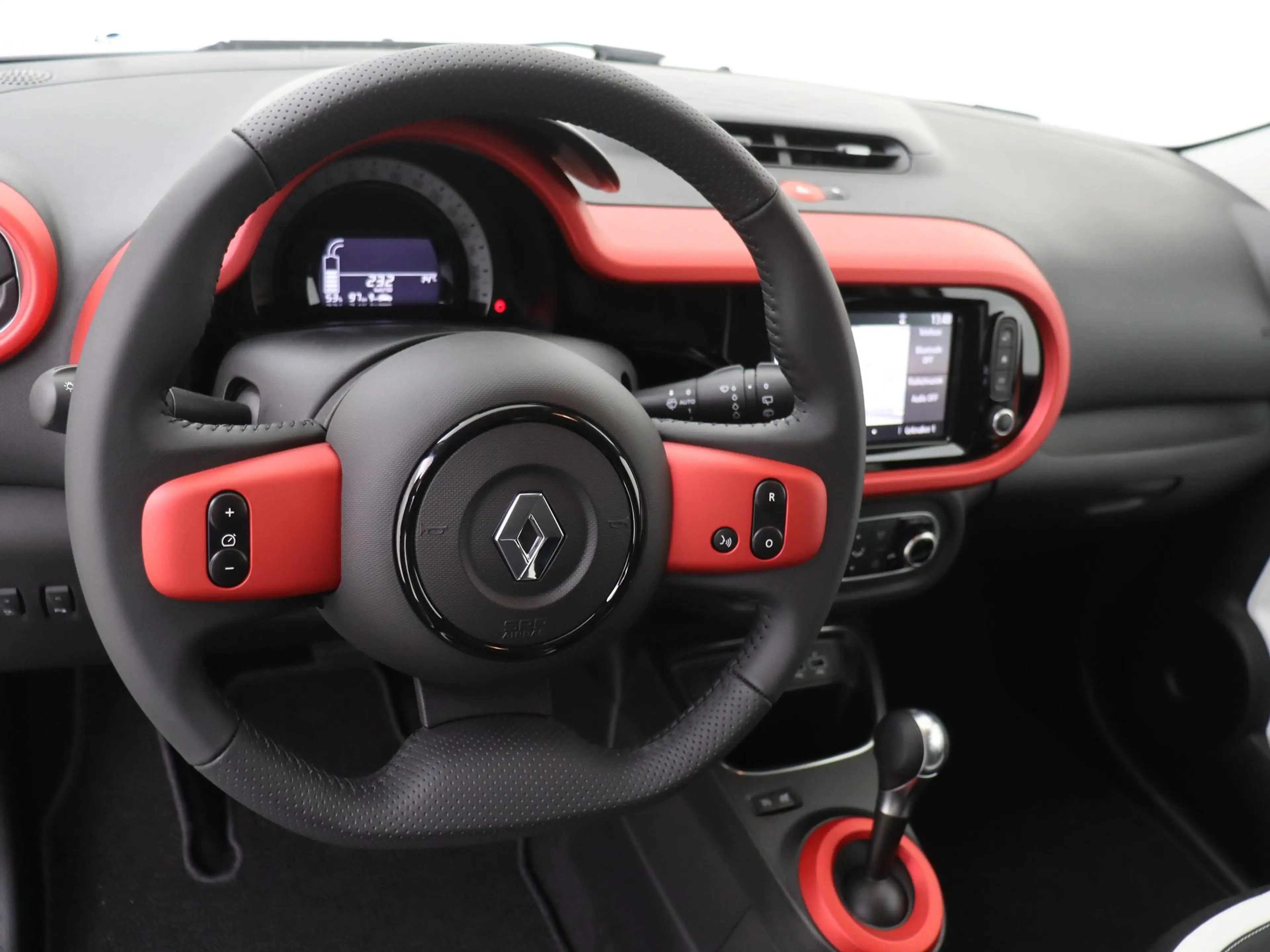Renault Twingo Z.E. R80 E-Tech Techno 22 kWh Airco | Navigatie | — photo 4