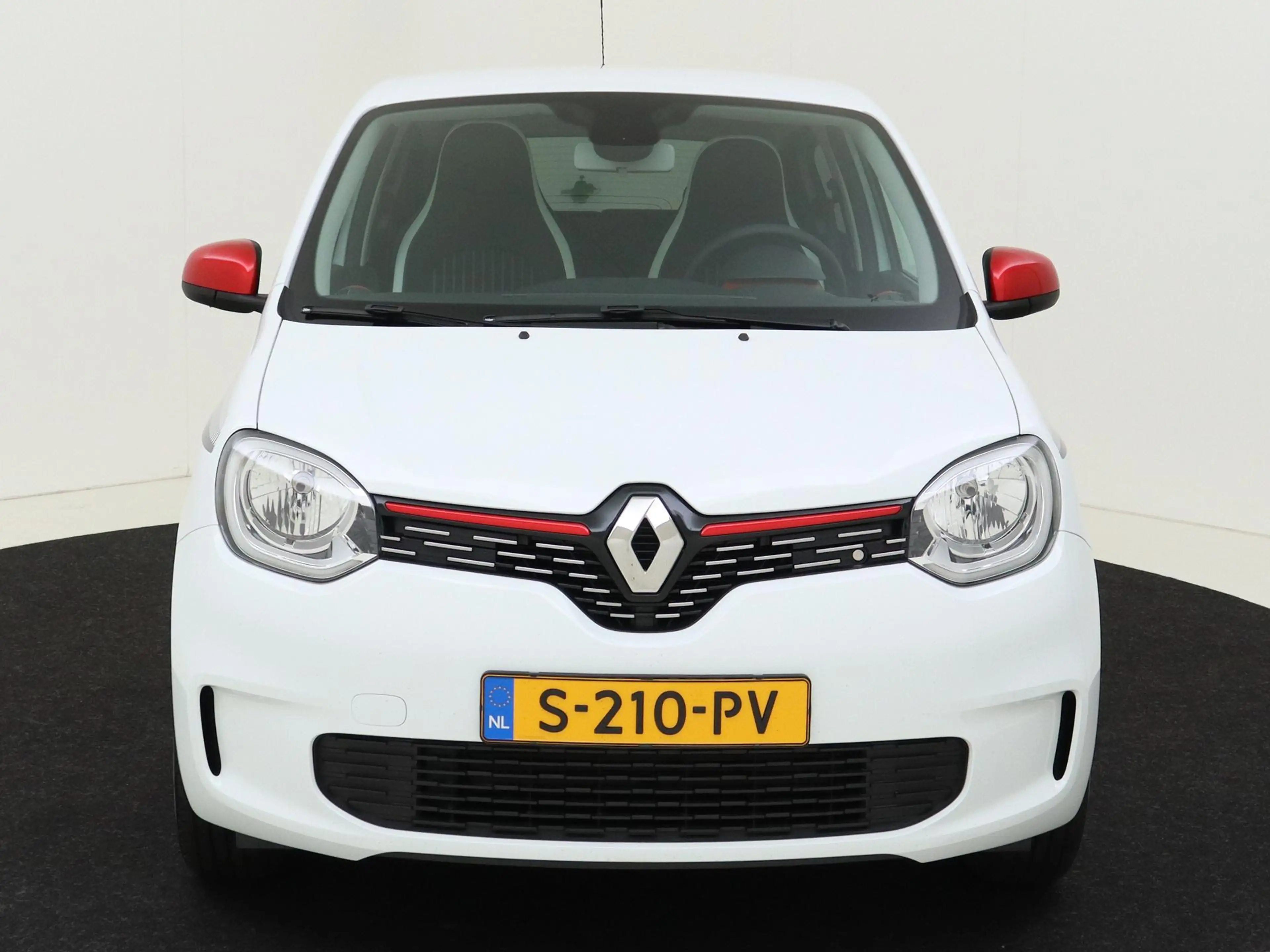 Renault Twingo Z.E. R80 E-Tech Techno 22 kWh Airco | Navigatie | — photo 9
