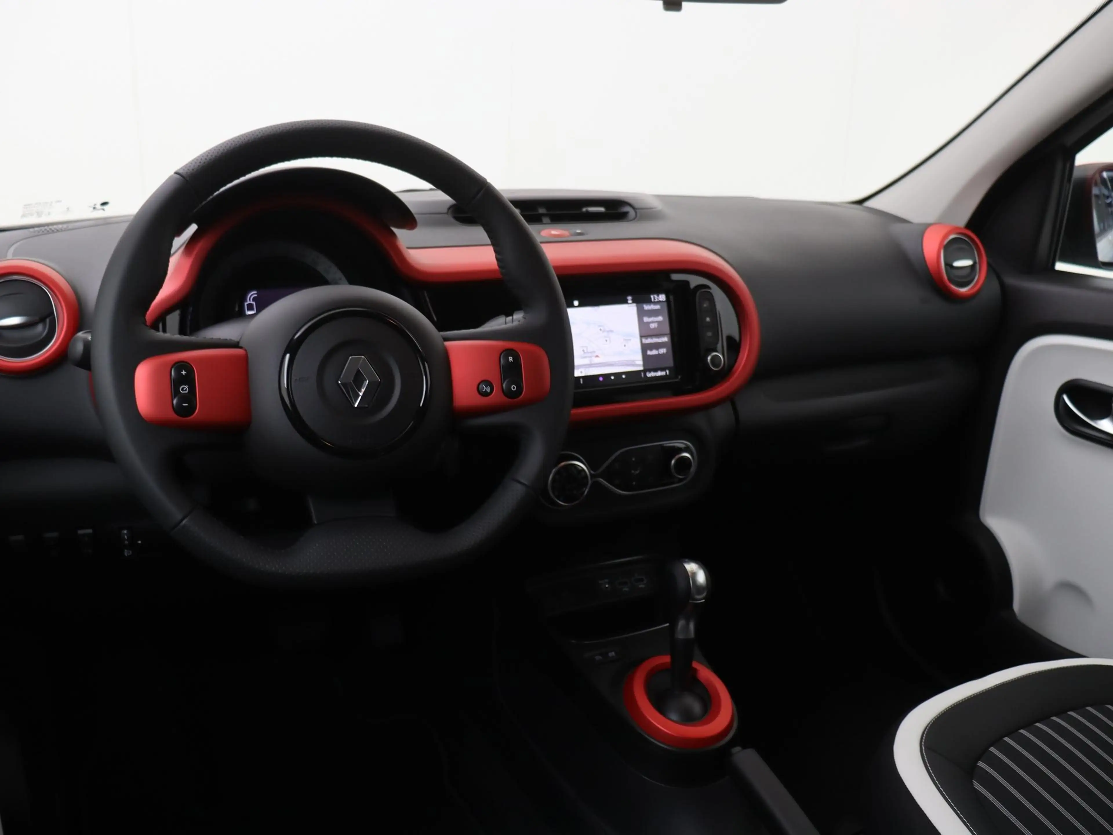 Renault Twingo Z.E. R80 E-Tech Techno 22 kWh Airco | Navigatie | — photo 6