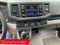 Volkswagen Crafter 35 Kasten L3 H2 2.0 TDI AHK 5-J-GAR. TRENNWAND BLU Weiß - thumbnail 6
