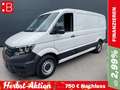 Volkswagen Crafter 35 Kasten L3 H2 2.0 TDI AHK 5-J-GAR. TRENNWAND BLU Weiß - thumbnail 1