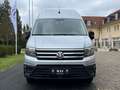 Volkswagen Crafter CRAFTER 2.0 TDI AUT. MAXI LANG EXTRA HOCH NAVI Silber - thumbnail 32