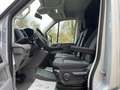 Volkswagen Crafter CRAFTER 2.0 TDI AUT. MAXI LANG EXTRA HOCH NAVI Silber - thumbnail 16