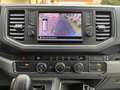 Volkswagen Crafter CRAFTER 2.0 TDI AUT. MAXI LANG EXTRA HOCH NAVI Silber - thumbnail 12