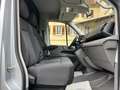 Volkswagen Crafter CRAFTER 2.0 TDI AUT. MAXI LANG EXTRA HOCH NAVI Silber - thumbnail 23