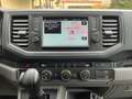 Volkswagen Crafter CRAFTER 2.0 TDI AUT. MAXI LANG EXTRA HOCH NAVI Silber - thumbnail 18