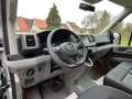 Volkswagen Crafter CRAFTER 2.0 TDI AUT. MAXI LANG EXTRA HOCH NAVI Silber - thumbnail 5