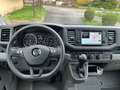 Volkswagen Crafter CRAFTER 2.0 TDI AUT. MAXI LANG EXTRA HOCH NAVI Silber - thumbnail 33