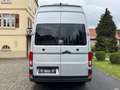 Volkswagen Crafter CRAFTER 2.0 TDI AUT. MAXI LANG EXTRA HOCH NAVI Silber - thumbnail 21