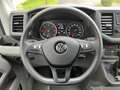 Volkswagen Crafter CRAFTER 2.0 TDI AUT. MAXI LANG EXTRA HOCH NAVI Silber - thumbnail 29