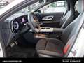 Mercedes-Benz CLA 250 + AMG Line *Burm*Pano*HUD*LED*KeyGo*TotW* Blanc - thumbnail 18