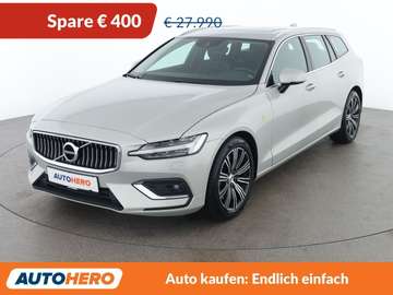 2.0 T5 Inscription AWD