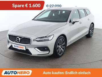 2.0 T5 Inscription AWD