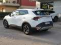 Kia Sportage Sportage 1.6 tgdi mhev Business KM 42.000 Bianco - thumbnail 3