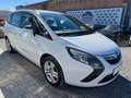 Opel Zafira Tourer Edition 2.0 CDTI_7 Sitze_Opel Serviceheft Weiß - thumbnail 6