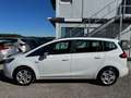 Opel Zafira Tourer Edition 2.0 CDTI_7 Sitze_Opel Serviceheft Weiß - thumbnail 2