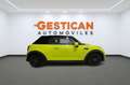 MINI Cooper Cabrio Amarillo - thumbnail 5