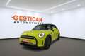 MINI Cooper Cabrio Amarillo - thumbnail 1