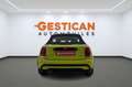 MINI Cooper Cabrio Amarillo - thumbnail 4