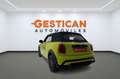 MINI Cooper Cabrio Amarillo - thumbnail 3
