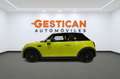 MINI Cooper Cabrio Amarillo - thumbnail 2