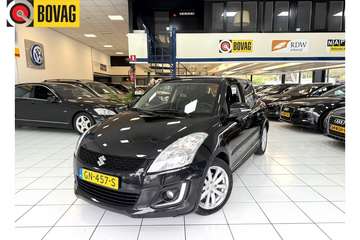 1.2 Exclusive EASSS Bovag Garantie