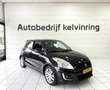Suzuki Swift 1.2 Exclusive EASSS Bovag Garantie Zwart - thumbnail 3