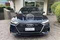 Audi A7 A7 SPB 50 3.0 TDI quattro tiptronic Business Plus Blu/Azzurro - thumbnail 2