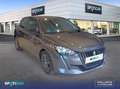 Peugeot 208 1.2 Puretech S&S Active Pack EAT8 100 Gris - thumbnail 3