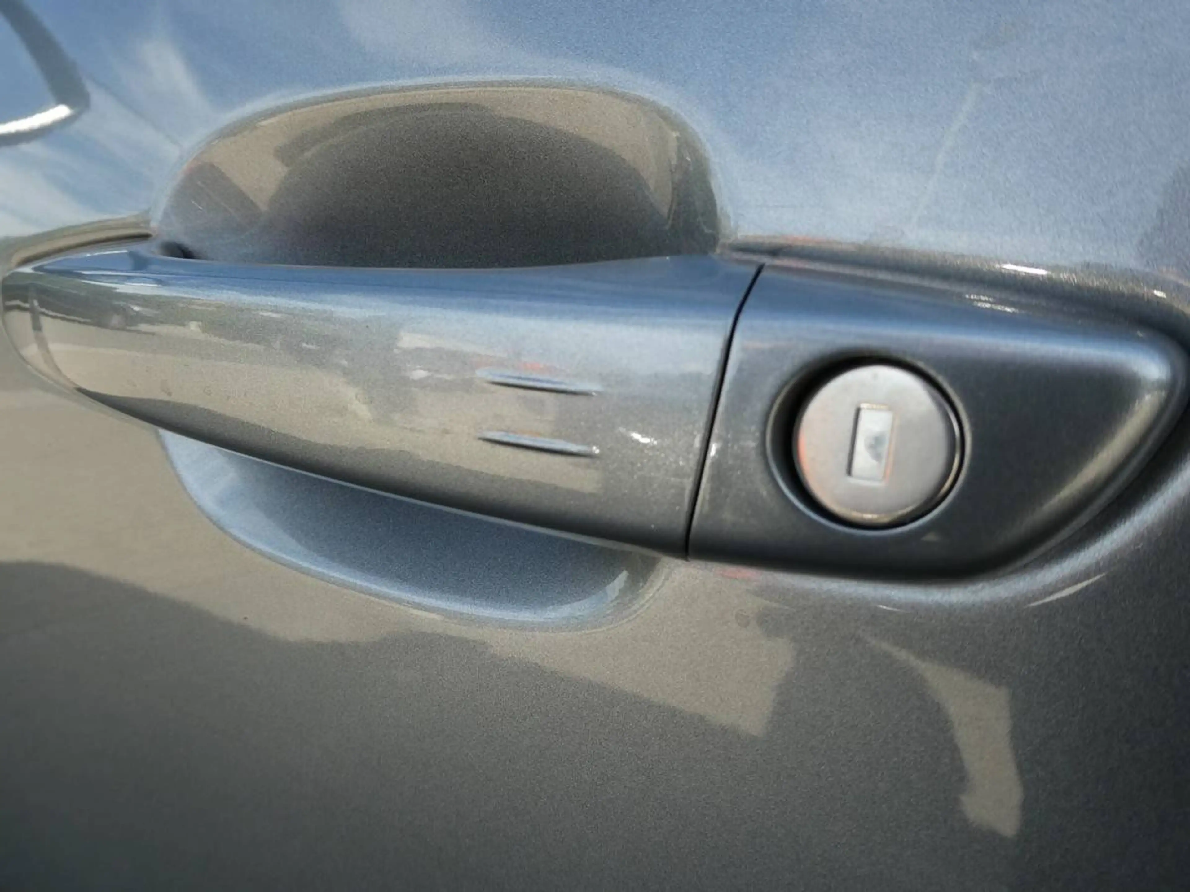Jeep Avenger 1.2 i benzine 100pk Altitude Luxe Camera '25 14000km (91800) — photo 15